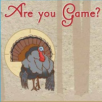 Are you Game?