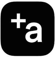 +a