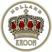 HOLLAND KROON ANNO 1831