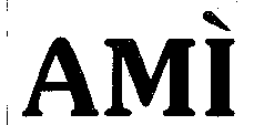 AMÌ