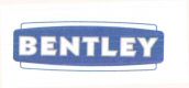 BENTLEY