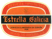 Estrella Galicia