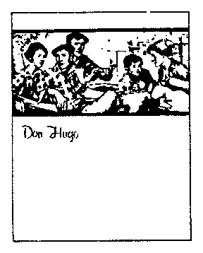 Don Hugo