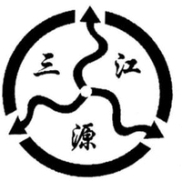 “SAN JIANG YUAN”