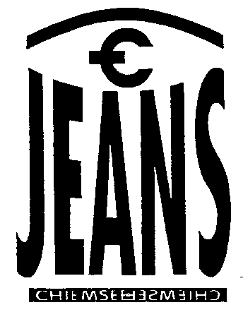 CHIEMSEE JEANS