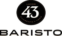 LICOR 43 CUARENTA Y TRES BARISTO