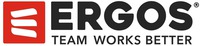 ERGOS TEAM WORKS BETTER