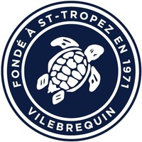 FONDÉ À ST-TROPEZ EN 1971 VILEBREQUIN