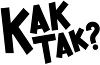 KAK TAK