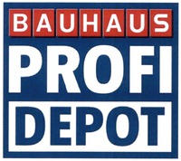 BAUHAUS PROFI DEPOT