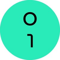 0 1