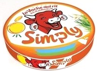 La Vache qui rit Simply