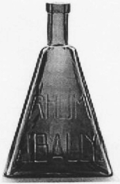RHUM BALLY