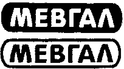  MEVGAL MEVGAL 