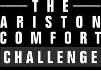 THE ARISTON COMFORT CHALLENGE