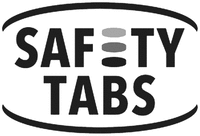 SAFETY TABS