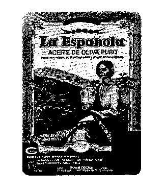 La Española