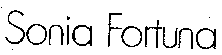 Sonia Fortuna