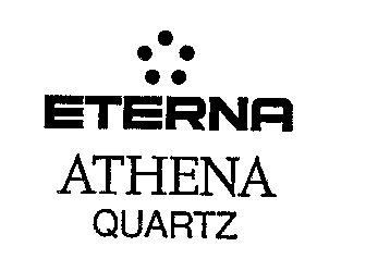 ETERNA ATHENA QUARTZ