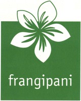 frangipani