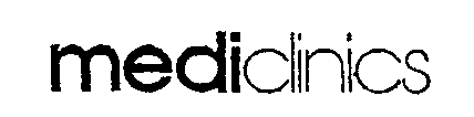 mediclinics