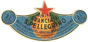 S. PELLEGRINO
