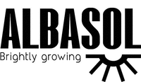 ALBASOL Brightly growing