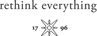 rethink everything 1796