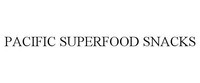 PACIFIC SUPERFOOD SNACKS