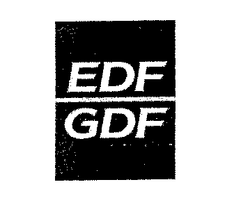 EDF GDF