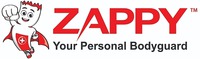 ZAPPY Your Personal Bodyguard