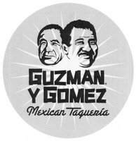 GUZMAN Y GOMEZ Mexican Taqueria
