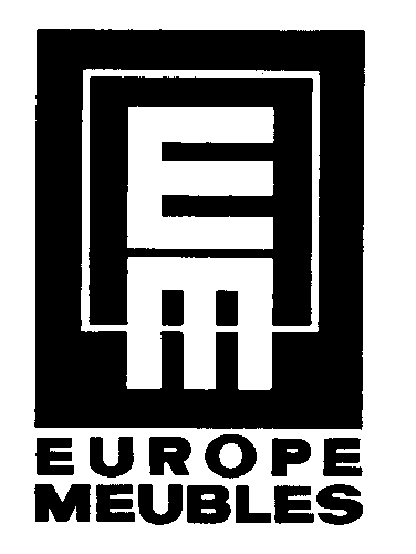 EM EUROPE MEUBLES