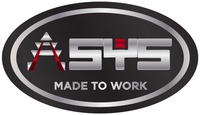 ASYS MADE TO WORK
