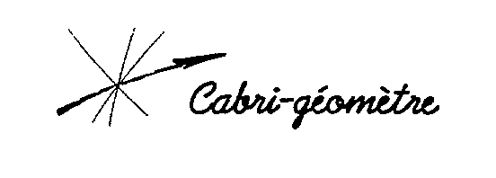 Cabri-géomètre