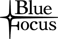 Blue Focus