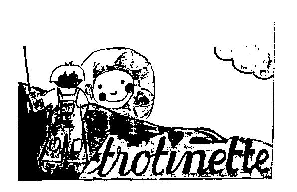 trotinette