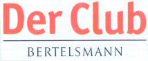 Der Club BERTELSMANN