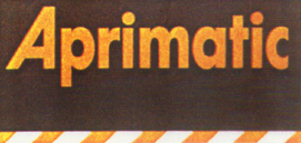 Aprimatic