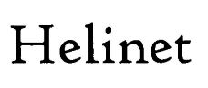 Helinet