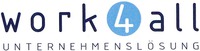 work4all UNTERNEHMENSLÖSUNG