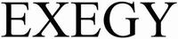 EXEGY