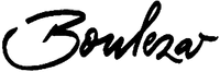 Boulezar