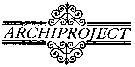 ARCHIPROJECT