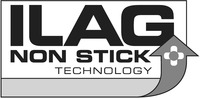 ILAG NON STICK TECHNOLOGY