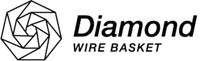 Diamond WIRE BASKET