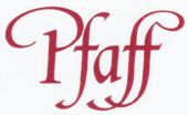 Pfaff