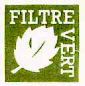 FILTRE VERT