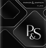 PARKER & SIMPSON P&S X-LINE