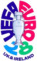 UEFA EURO 28 UK & IRELAND